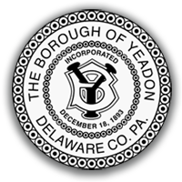 Yeadon Borough in Pennsylvania