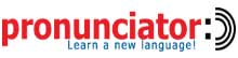 Pronunciator